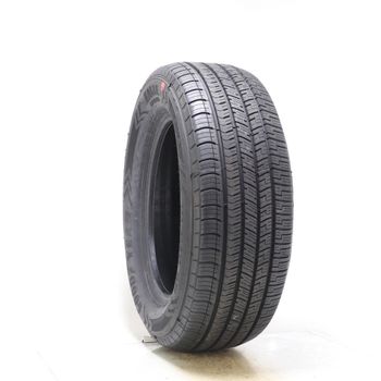 Set of (4) New 255/60R18 Goodyear Eagle Enforcer 108V - 11/32