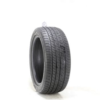 Set of (2) Used 245/45R18 Toyo Proxes 4 Plus 100W - 9/32