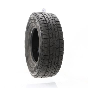 Set of (2) Used LT285/70R17 Laufenn X Fit AT 121/118S - 9.5-10/32