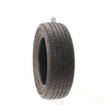 Set of (2) Used 245/60R18 Hankook Dynapro HPX RA43 105H - 9.5-10/32