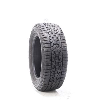 Used 235/60R17 Falken Wildpeak A/T Trail 102H - 10/32