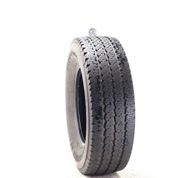 Used LT265/70R17 Firestone Transforce AT 121/118Q - 10/32