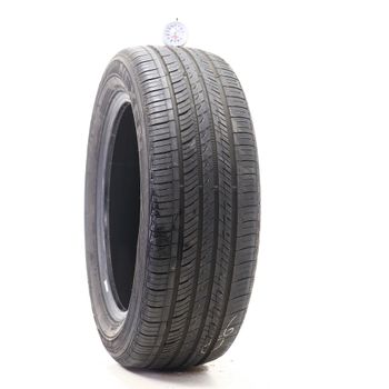 Used 205/55R16 Nexen N5000 Plus 91H - 7/32