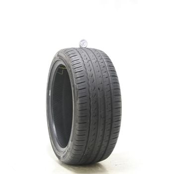 Used 255/40R19 Sailun Atrezzo SVA1 100H - 9/32