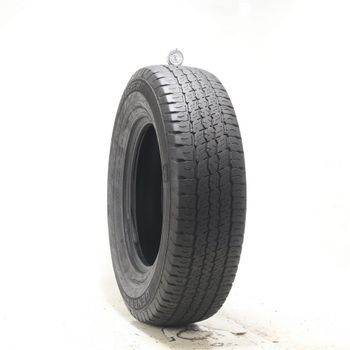 Used LT235/80R17 General Grabber HD 120/117R - 5.5/32