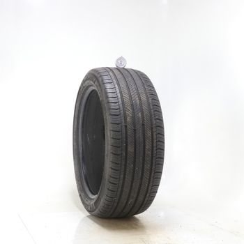 Set of (2) Used 245/45R19 Michelin Primacy All Season 102H - 6.5/32