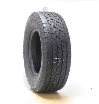 Used 265/70R16 Toyo Open Country H/T II 112T - 11/32