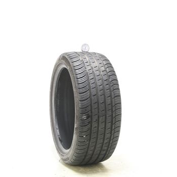 Used 245/40ZR19 Kumho Solus TA71 98W - 7/32