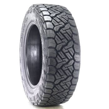 New LT34X11.5R20 Nitto Recon Grappler A/T 121R - 99/32