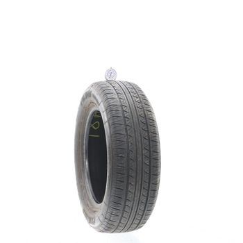 Set of (2) Used 195/65R15 Fuzion Touring 91H - 7.5-8/32