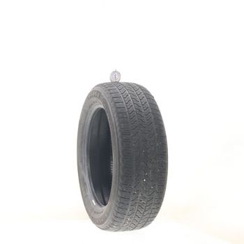 Used 215/55R17 Firestone All Season (Firestone) 94V - 7/32