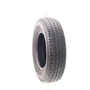 Used LT235/80R17 Michelin Agilis CrossClimate 120/117R - 7.5/32