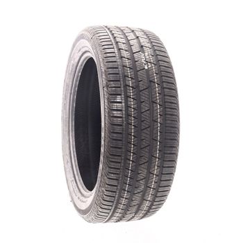 Set of (2) New 265/45R20 Continental CrossContact LX Sport MO 108H