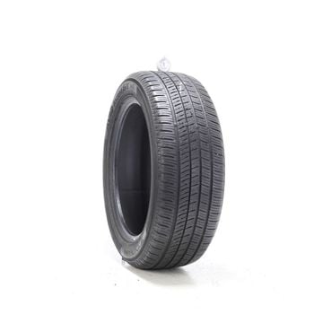 Set of (4) Used 225/55R18 Yokohama Avid Ascend GT 97H - 6.5/32
