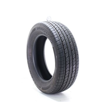 Used 245/60R18 Bridgestone Dueler H/P Sport AS 105H - 10.5/32