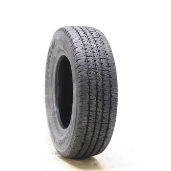 Set of (2) Used LT245/70R17 Firestone Transforce HT 119/116R - 14/32