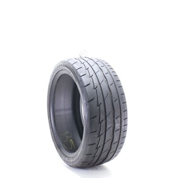 Used 255/40R19 Firestone Firehawk Indy 500 100W - 8.5/32