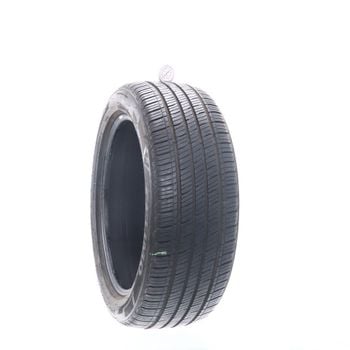 Set of (2) Used 245/50R20 Celimo Salient CS210 102V - 8.5/32
