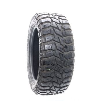 Used LT285/55R20 TBB TS-67 M/T 122/119Q - 17.5/32