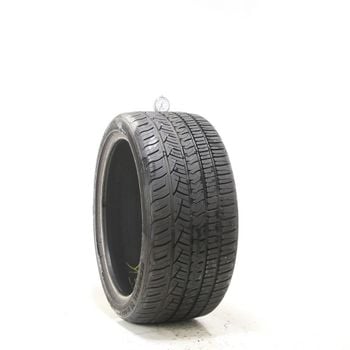 Used 255/35ZR18 General G-Max AS-05 94W - 8/32