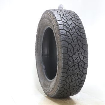 Used LT275/65R20 Kumho Road Venture AT52 126/123S - 12.5/32