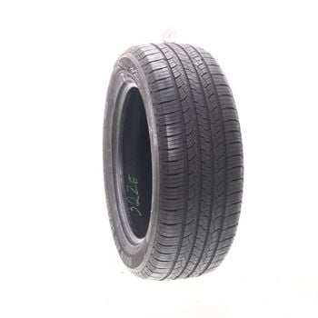 Set of (2) Used 275/55R20 Mavis All Season HT 117H - 8/32