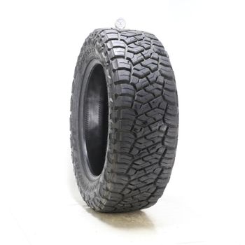 Used 275/60R20 Toyo Open Country RT Trail 115T - 11.5/32