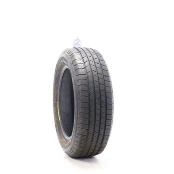 Used 195/60R15 Michelin Defender T+H 88H - 9/32