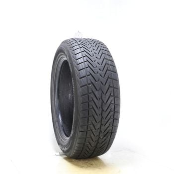 Used 255/55R19 Vredestein Wintrac 4 Xtreme 111V - 8/32