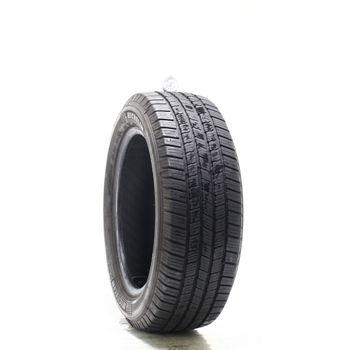 Used 235/55R18 Michelin X LT A/S 100T - 9/32