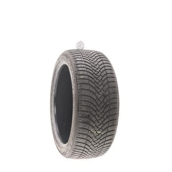 Used 245/40R19 Falken Eurowinter HS01 98V - 8.5/32