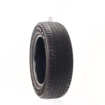 Set of (2) Used 235/65R18 Kelly Edge A/S 106T - 5.5-7/32