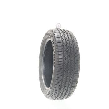 Set of (2) Used 215/55R17 Bridgestone Potenza Sport AS Enliten 94W - 8-8.5/32