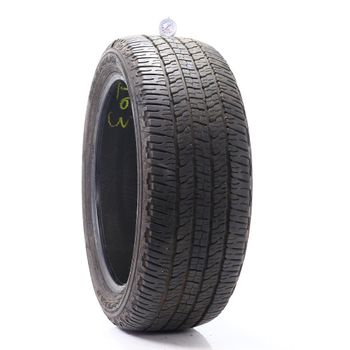 Used 285/45R22 Goodyear Wrangler Fortitude HT 114H - 8.5/32