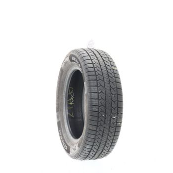 Used 205/60R16 General Altimax RT45 92T - 10/32