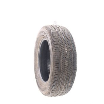 Used 265/65R18 Bridgestone Dueler LTH 114T - 12.5/32