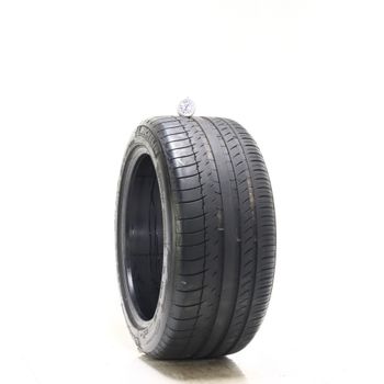 Used 275/40ZR18 Michelin Pilot Sport PS2 ZP 99Y - 8/32