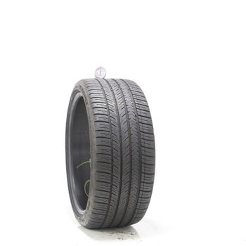 Set of (2) Used 235/35ZR19 Michelin Pilot Sport All Season 4 91Y - 7/32