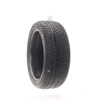 Used 245/45R19 Vredestein Wintrac Pro 102W - 9/32