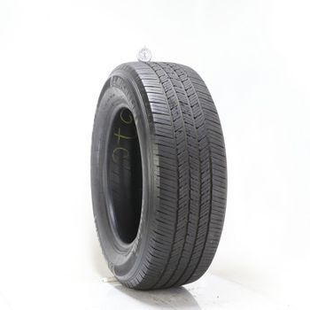 Set of (2) Used 265/60R18 Michelin LTX M/S2 109H - 6.5-8/32