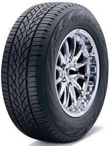 Set of (4) New 235/65R17 Yokohama Geolandar HT-S G052 108H