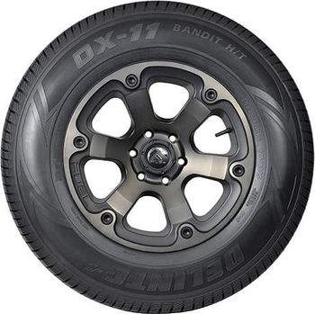 New LT275/55R20 Delinte DX-11 Bandit H/T 117H