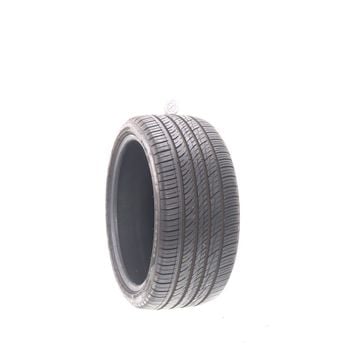 Used 255/35ZR19 Celimo Salient CS580 96Y - 8.5/32