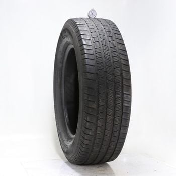 Used LT275/65R20 Michelin Defender LTX M/S 126/123R - 4.5/32