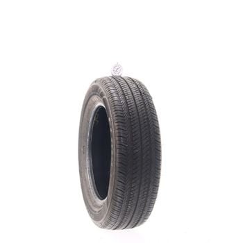 Set of (2) Used 185/65R15 Bridgestone Ecopia EP422 86H - 8.5-9.5/32