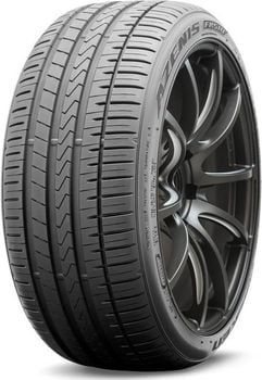 Set of (4) New 255/45ZR20 Falken Azenis FK510 SUV 105Y