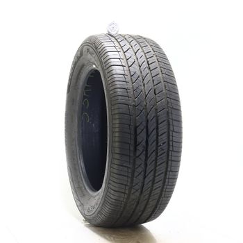 Set of (2) Used 275/55R20 Cooper ProControl 117H - 10.5/32