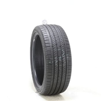 Set of (2) Used 245/40R20 Goodyear Eagle Touring 95W - 9/32