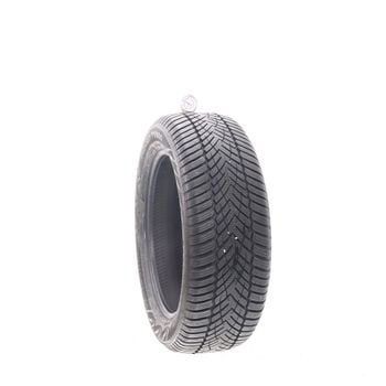 Used 225/55R18 Nokian Encompass AW02 98V - 11/32