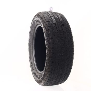Used 275/60R20 Goodyear Wrangler Territory AT 115S - 9.5/32